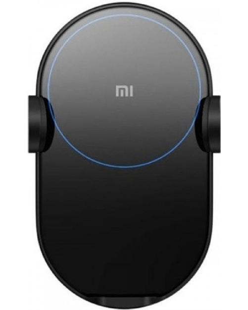 Xiaomi Mi 20W Wireless Car Charger Telefono cellulare Nero USB Carica wireless Ricarica rapida Auto