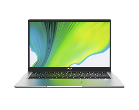 Acer Swift 1 SF114-33-C6GX Computer portatile 35,6 cm (14") Full HD Intel Celeron N4020 4 GB LPDDR4