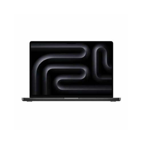 Apple MacBook Pro 16'' M3 Max chip con 16‐core CPU e 40‐core GPU, 1TB SSD - Nero Siderale