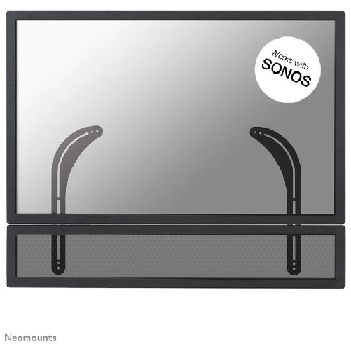 Newstar Neomounts soundbar mount Neomounts soundbar mount