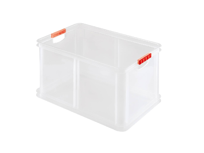 Box Unibox 29x20x16 Litri 6 7080 Assortiti Heidrun