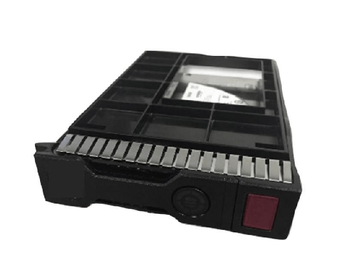 Hewlett Packard Enterprise HPE P09687-B21 drives allo stato solido 480 GB 3.5" Serial ATA III MLC HPE P09687-B21 drives allo stato solido 480 GB 3.5"