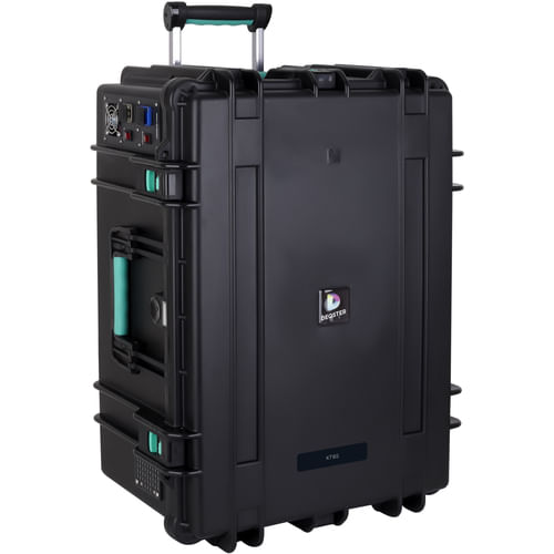 DEQSTER 10-744118 Caricabatterie per dispositivi mobili Tablet Nero Turchese AC Interno Esterno (KT16S USB-C TABLET CASE DEQSTER 10-744118 Caricabatte
