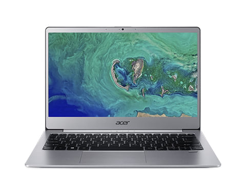 Acer Swift 3 SF313-51 Computer portatile 33,8 cm (13.3") Full HD Intel Core i5 i5-8250U 8 GB DDR4-SDRAM 256 GB SSD Wi Acer Swift 3 SF313-51 Intel C