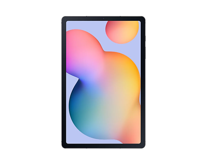 Samsung Galaxy Tab S6 Lite SM-P615N 4G LTE 128 GB 26,4 cm (10.4") 4 GB Wi-Fi 5 (802.11ac) Grigio