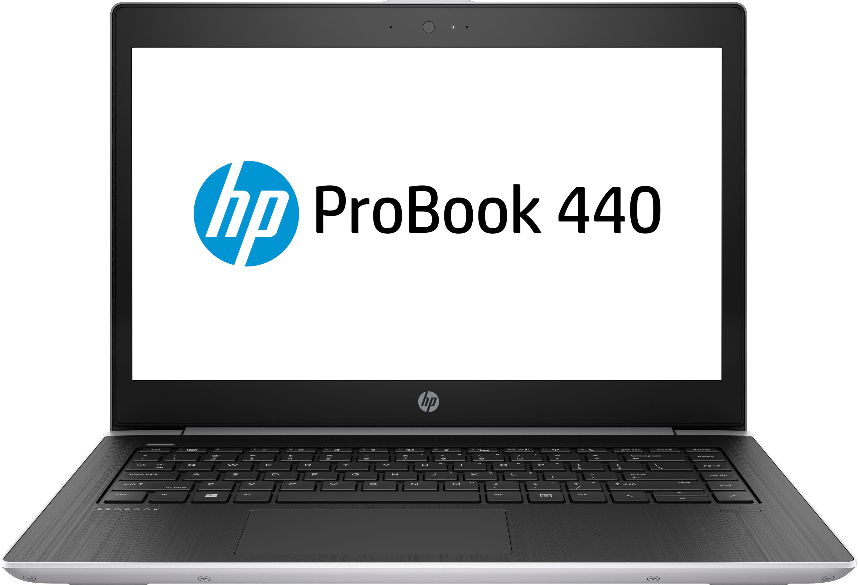 HP ProBook 440 G5 Computer portatile 35,6 cm (14") Full HD Intel Core i5 i5-7200U 8 GB DDR4-SDRAM 256 GB SSD Wi HP ProBook 440 G5 Intel Core i5 i5