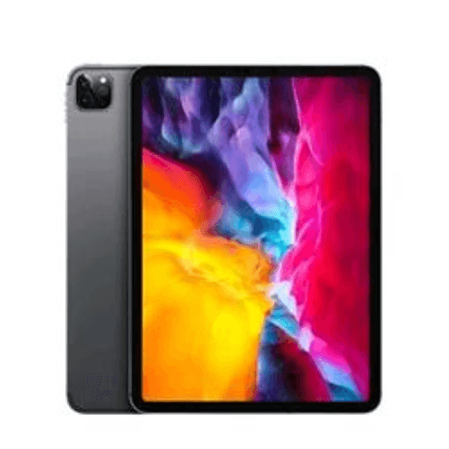 Apple iPad Pro 11" (seconda gen.) Wi‐Fi + Cellular 128GB - Grigio siderale