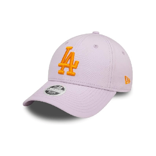New Era 9Forty - Cappellino da donna Los Angeles Dodgers Pastel Blue