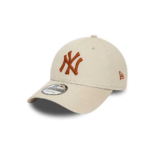 New Era 9Forty - Berretto York Yankees Stone Beige, Beige., Taglia Unica