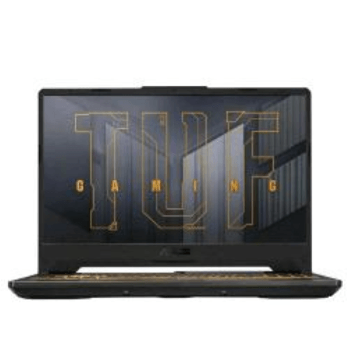ASUS TUF Gaming F15 FX506HCB-HN162T Computer portatile 39,6 cm (15.6") Full HD Intel Core i5 i5-11400H 8 GB DDR4 ASUS TUF Gaming F15 FX506HCB-HN162T