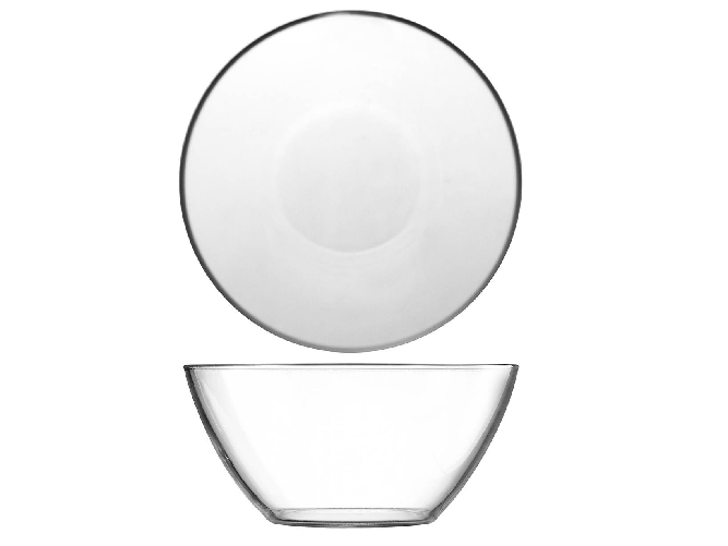 Coppa In Vetro Marca Luminarc Modello Cosmos Cm23