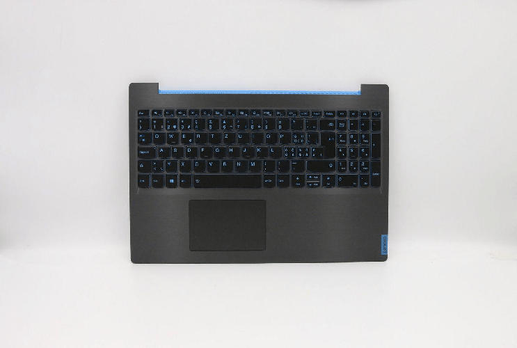 Lenovo 5CB0U42755 ricambio per laptop Base dell'alloggiamento + tastiera