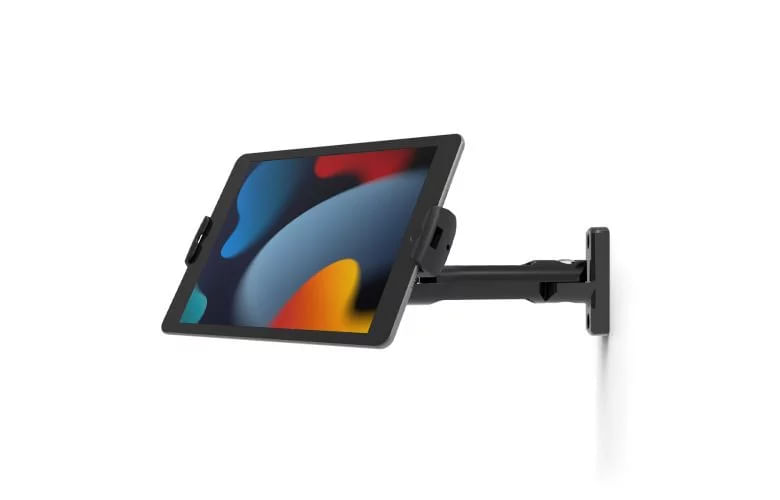 Compulocks 827BUCLGVWMB supporto per personal communication Supporto passivo Tablet/UMPC Nero (Compulocks Universal Tabl Compulocks 827BUCLGVWMB suppo