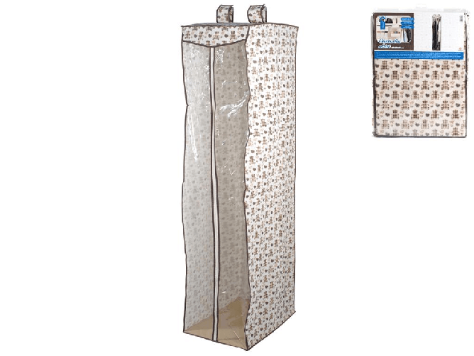 Custodia Abiti Tessuto Non Tessuto Orsetti Cm150x37 Home