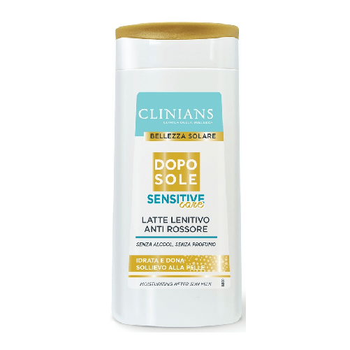 Clinians Solare 200 Ml. Doposole Sensitive *