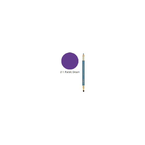 L’Oréal Paris Color Riche Le Smoky 211 Purple Night Eyeliner Solido