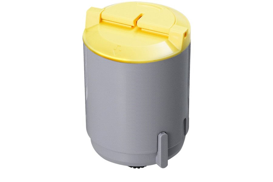 Samsung CLP-Y300A cartuccia toner 1 pz Originale Giallo