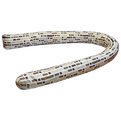Paraspifferi Salamotto Stoffa 120 Cm. Art.37234