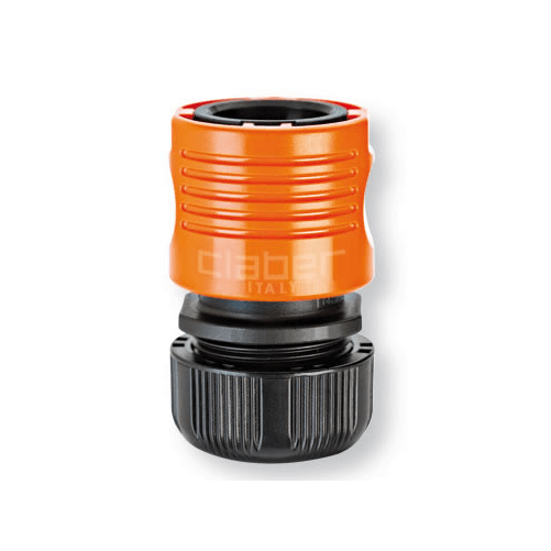 Claber Raccordo Portagomma 1-2 8607