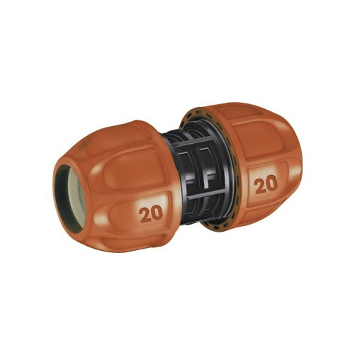 Claber Interruzione 20Mm Prolunga 90321