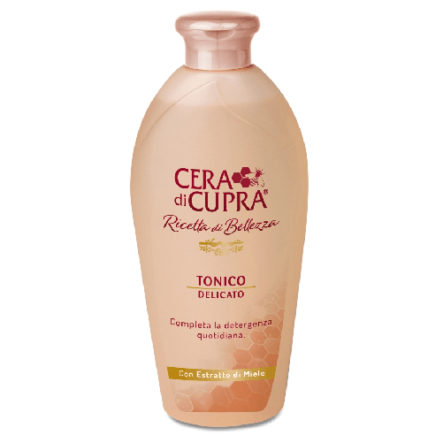Cupra Viso Tonico 200 Ml. Delicato