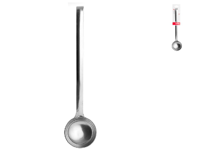 Mestolo Inox Cm 8 Home