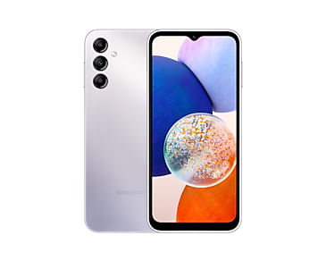 Samsung TIM Samsung Galaxy A14 5G 16,8 cm (6.6") Doppia SIM USB tipo-C 4 GB 128 GB 5000 mAh Argento TIM Samsung Galaxy A14 5G 16,8 cm (6.6") Doppia SI