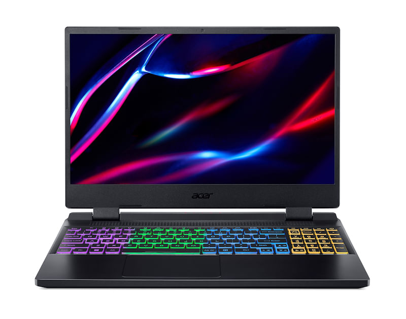 Acer Nitro 5 AN515-58-760C Computer portatile 39,6 cm (15.6") Full HD Intel Core i7 i7-12700H 16 GB DDR4-SDRAM 1