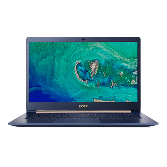 Acer Swift 5 SF514-52T-85A9 Computer portatile 35,6 cm (14") Touch screen Full HD Intel Core i7 i7-8550U 8 GB LPDDR3