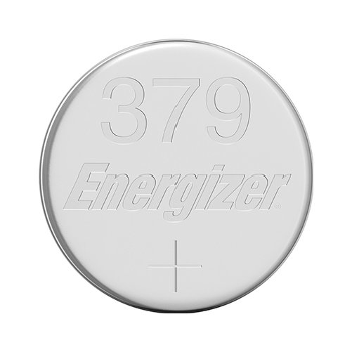 Energizer 379 LD Batterie a Bottone da 1,55V