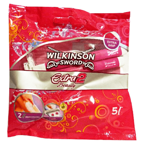 Wilkinson Radi E Getta 5 Pezzi Lady Extra2