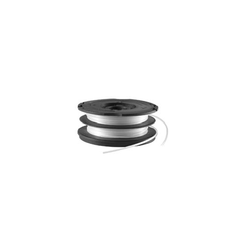 Rocchetto filo tagliabordi Black & Decker, modello A6495 X3 XJ, per un taglio netto e preciso