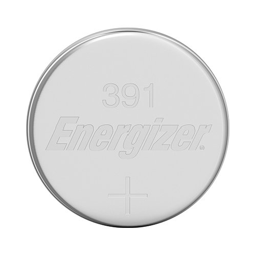 Energizer 391-381 HD Batterie a Bottone da 1,55V