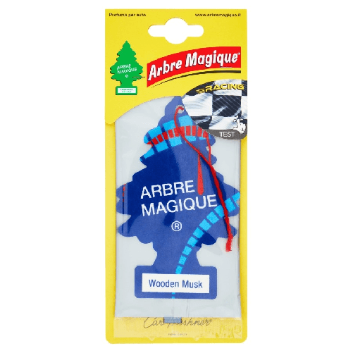 Arbre Magique ARBRE MAGIQUE WOODEN MUSK