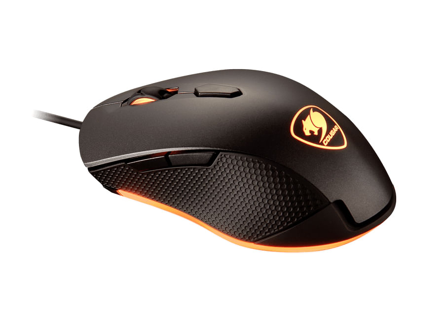 COUGAR Gaming Minos X3 mouse Ambidestro USB tipo A Ottico 3200 DPI