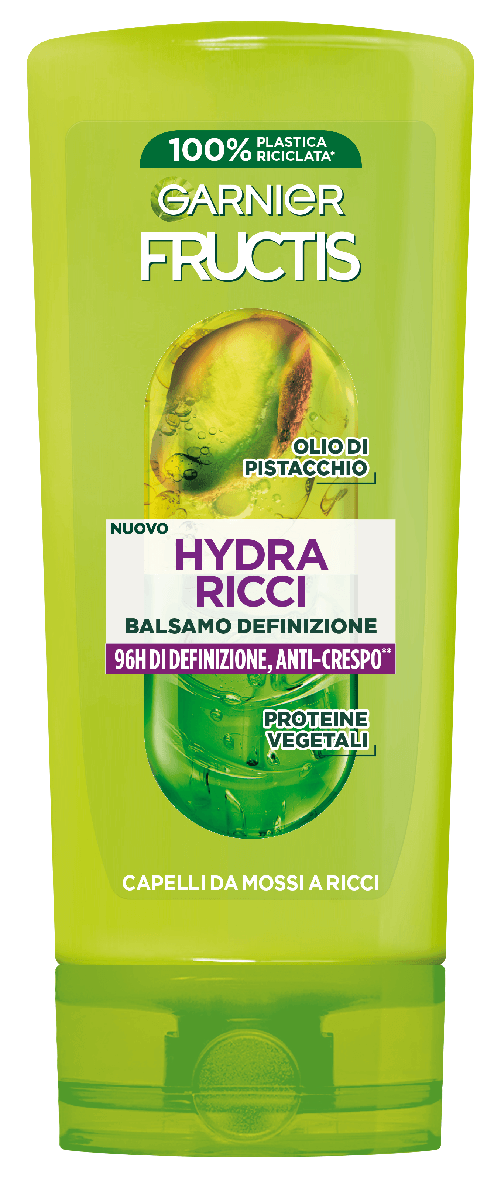 Fructis Balsamo 200 Ml. Hydra Ricci