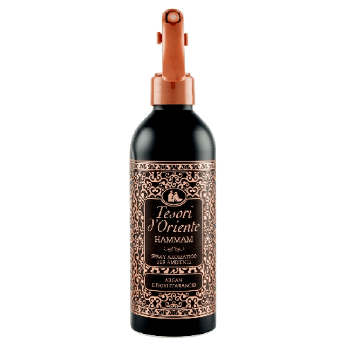Tesori D'Oriente Spray 250 Ml. Hammam Deodorante