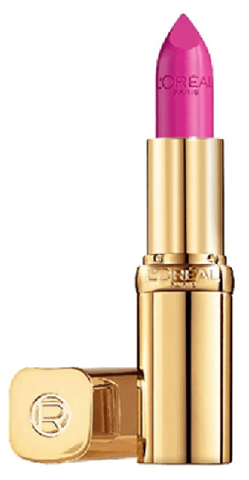 Oreal Rossetto Stick Color Riche 112 Paris Paris