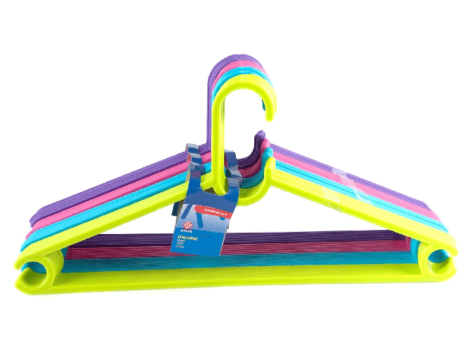 Set 10 Portabiti Promo Universale 4137.10 Home