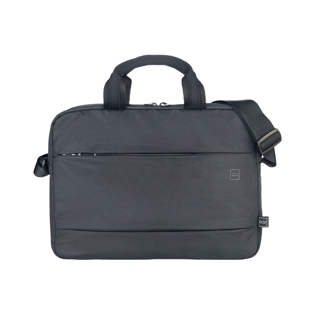 Tucano Global 13/14 356 cm 14 Valigetta ventiquattrore Blu (GLOBAL 2 LAPTOPTASCHE BLUE - MACBOOK PRO 14 LAPTOP 13-14) Tucano Global 13"/14" 35,6 cm (1
