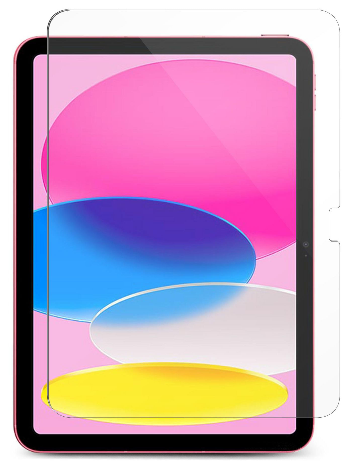 ESTUFF ES503325 non classificato (Apple iPad Air 11 2024 / iPad - 10th gen 10.9 2022) eSTUFF ES503325 non classificato