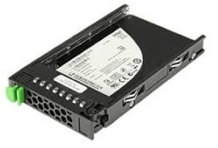 Fujitsu PY-SS96NMF drives allo stato solido 960 GB 2.5" Serial ATA III