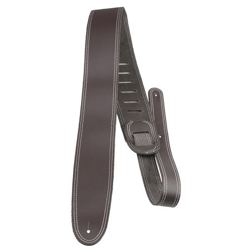 Tracolla chitarra Perri's P25ST 174 Marrone 126610