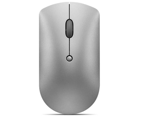Lenovo 600 mouse Bluetooth Ottico 2400 DPI