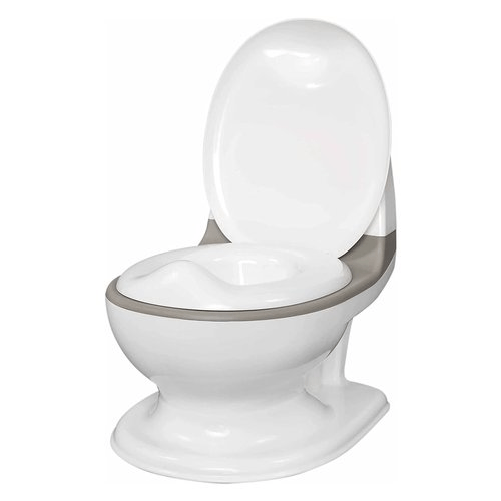 Nuby - My Real Potty: Vasino Educativo con Suono