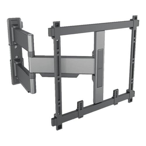 Supporto monitor parete Vogel's 5854450 ELITE TVM 5445 Full Motion Black, angolazione perfetta