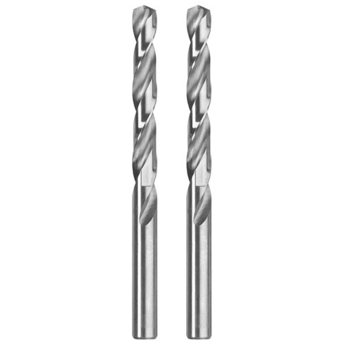 Kwb Punta Per Trapano Hss Elicoidale 1.5Mm Silver