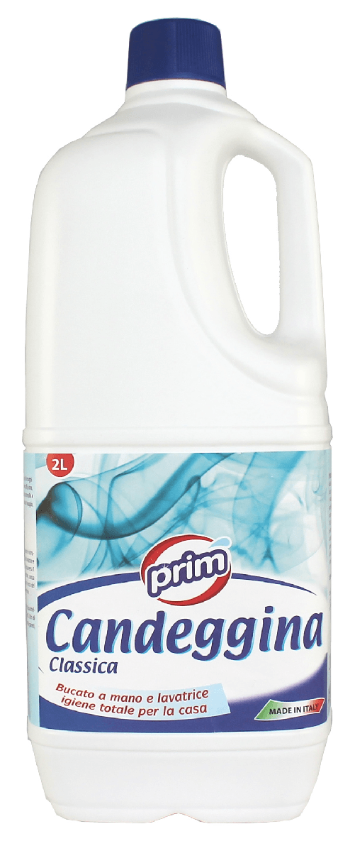 Candeggina 2000 Ml. Prim