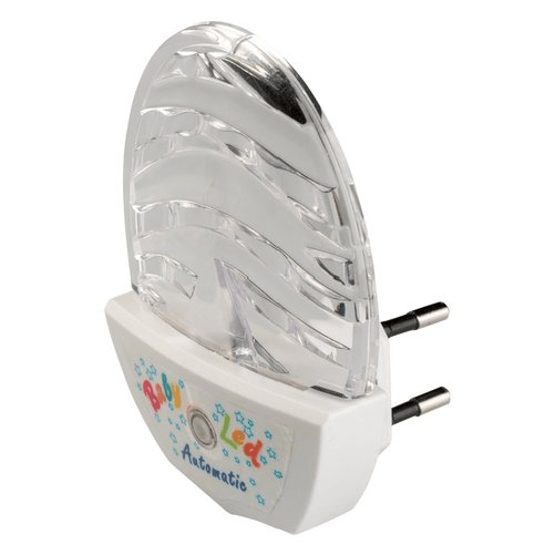 Luce notturna Poly Pool Bianco PP3101 bianco