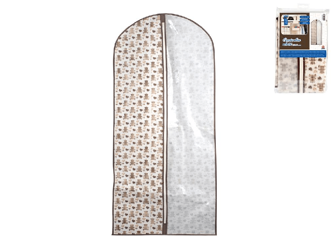 Custodia Abiti Tessuto Non Tessuto Orsetti Cm135x60 Home